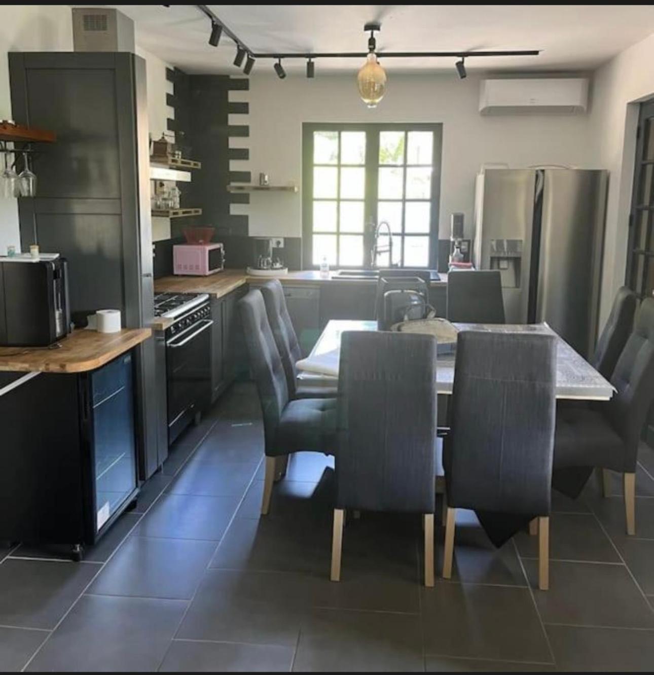 Maison A Vezac 24220 Екстериор снимка